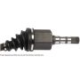 CARDONE New 66-9273 New CV Axle Assembly