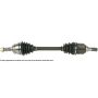 CARDONE New 66-9275 New CV Axle Assembly