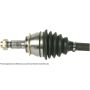 CARDONE New 66-9275 New CV Axle Assembly