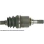 CARDONE New 66-9275 New CV Axle Assembly