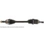 CARDONE New 66-9277 New CV Axle Assembly