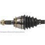 CARDONE New 66-9277 New CV Axle Assembly