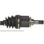 CARDONE New 66-9277 New CV Axle Assembly
