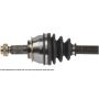 CARDONE New 66-9279 New CV Axle Assembly