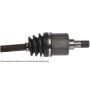 CARDONE New 66-9279 New CV Axle Assembly