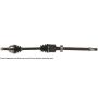 CARDONE New 66-9280 New CV Axle Assembly