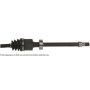 CARDONE New 66-9280 New CV Axle Assembly