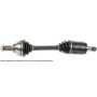 CARDONE New 66-9281 New CV Axle Assembly