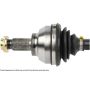 CARDONE New 66-9281 New CV Axle Assembly