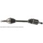 CARDONE New 66-9285 New CV Axle Assembly