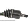 CARDONE New 66-9285 New CV Axle Assembly