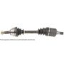 CARDONE New 66-9286 New CV Axle Assembly