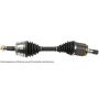 CARDONE New 66-9287 New CV Axle Assembly