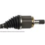 CARDONE New 66-9287 New CV Axle Assembly