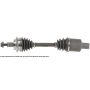CARDONE New 66-9293 New CV Axle Assembly