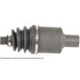 CARDONE New 66-9293 New CV Axle Assembly