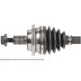 CARDONE New 66-9294 New CV Axle Assembly