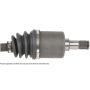CARDONE New 66-9294 New CV Axle Assembly