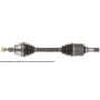 CARDONE New 66-9295 New CV Axle Assembly