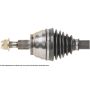 CARDONE New 66-9295 New CV Axle Assembly