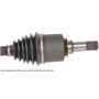CARDONE New 66-9295 New CV Axle Assembly