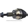 CARDONE New 66-9306 New CV Axle Assembly