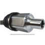 CARDONE New 66-9306 New CV Axle Assembly