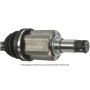 CARDONE New 66-9307 New CV Axle Assembly