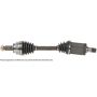 CARDONE New 66-9310 New CV Axle Assembly