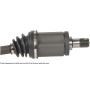 CARDONE New 66-9312 New CV Axle Assembly