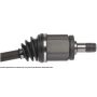 CARDONE New 66-9314 New CV Axle Assembly
