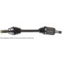 CARDONE New 66-9318 New CV Axle Assembly