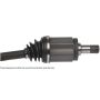 CARDONE New 66-9318 New CV Axle Assembly
