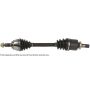 CARDONE New 66-9322 New CV Axle Assembly