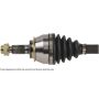 CARDONE New 66-9322 New CV Axle Assembly