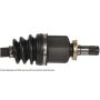 CARDONE New 66-9322 New CV Axle Assembly