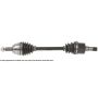 CARDONE New 66-9324 New CV Axle Assembly