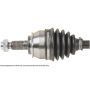 CARDONE New 66-9324 New CV Axle Assembly