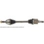 CARDONE New 66-9326 New CV Axle Assembly