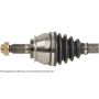 CARDONE New 66-9326 New CV Axle Assembly