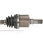 CARDONE New 66-9326 New CV Axle Assembly