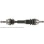 CARDONE New 66-9330 New CV Axle Assembly