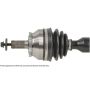 CARDONE New 66-9330 New CV Axle Assembly
