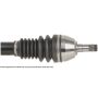 CARDONE New 66-9330 New CV Axle Assembly