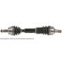 CARDONE New 66-9338 New CV Axle Assembly