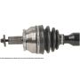 CARDONE New 66-9338 New CV Axle Assembly