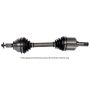 CARDONE New 66-9339 New CV Axle Assembly