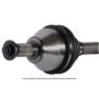 CARDONE New 66-9339 New CV Axle Assembly