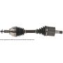 CARDONE New 66-9350 New CV Axle Assembly