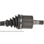 CARDONE New 66-9350 New CV Axle Assembly